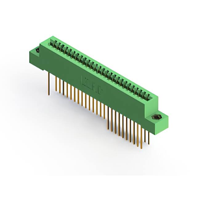 342-052-541-208 EDAC Inc.  Edgeboard Connectors